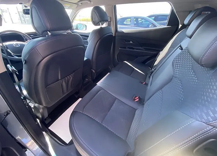 Zunanja slika - SsangYong Korando - 1.5 T-GDI Style+ M T - 6
