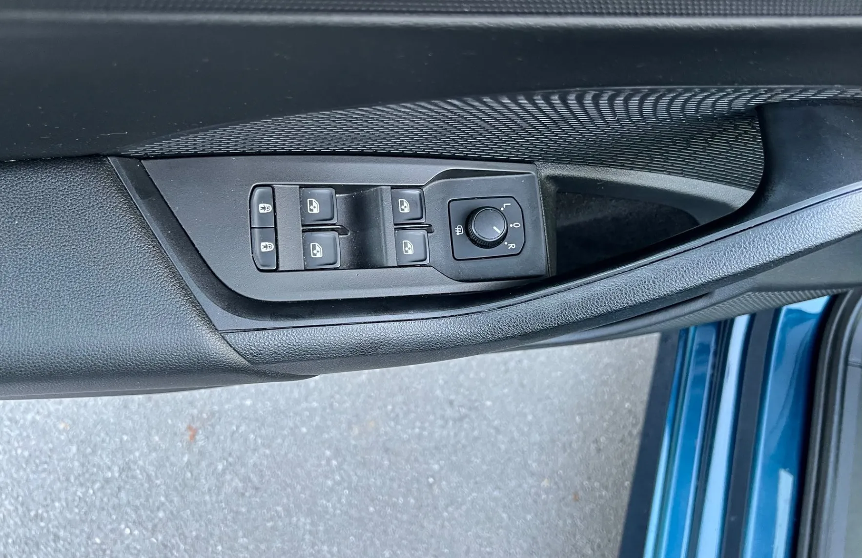 Zunanja slika - Škoda Octavia - 1.0 TSI od 1 lastnika garancija slovensko poreklo - 19