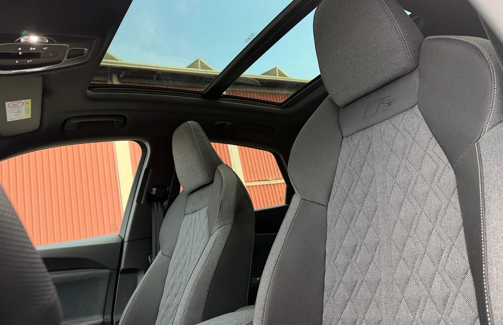 Zunanja slika - Audi Q5 Sportback - TFSI quattro 150kW - 17