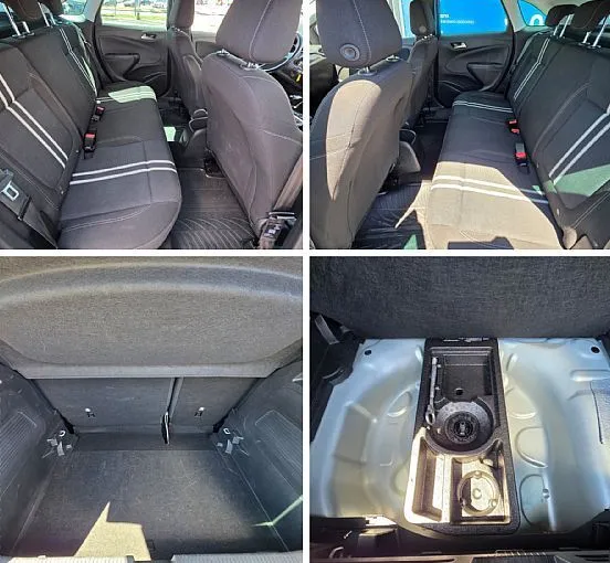 Zunanja slika - Opel Crossland - 1.2 Turbo Elegance - 15