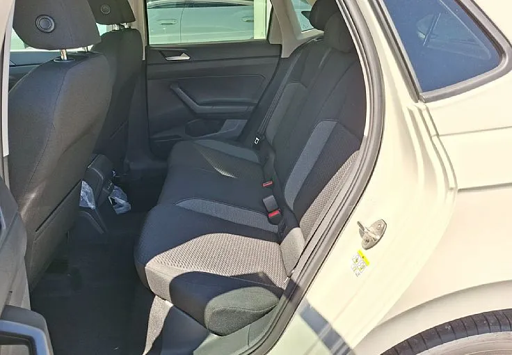Zunanja slika - Volkswagen Polo - 1.0 TSI 4All - 10