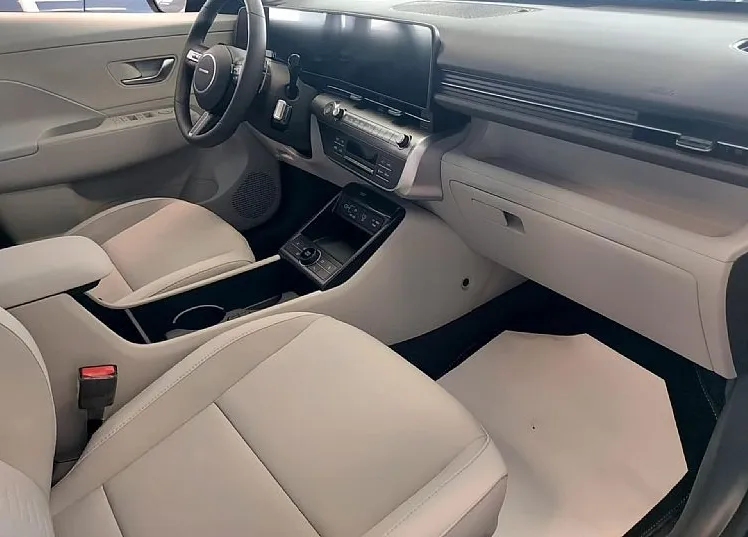 Zunanja slika - Hyundai Kona - 1.6 GDI Hybrid Premium DCT - 8