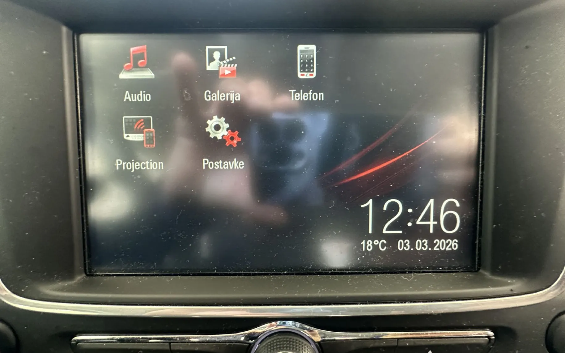 Zunanja slika - Opel Crossland X - 1.2 61KW.1 lastnik.12 mesečno jamstvo - 10