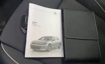 Zunanja slika - Volkswagen Passat - Variant 1.5 eTSI BMT Business DSG.NEMŠKI.LED.KAMERA.KLJUKA - 6