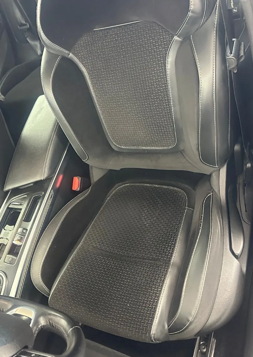 Zunanja slika - Renault Megane Limousine - Mégane Berline TCe 140.INTENSE.USNJE.SLOVENSKI.1 LASTNIK - 13