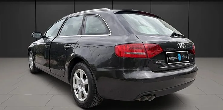 Zunanja slika - Audi A4 - Avant 2.0 TDI Business - 4