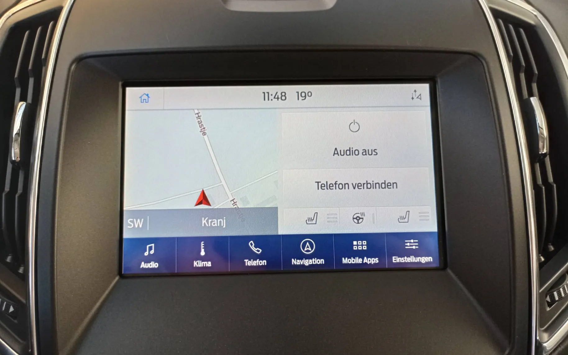 Zunanja slika - Ford S-MAX - S-MAX - 15