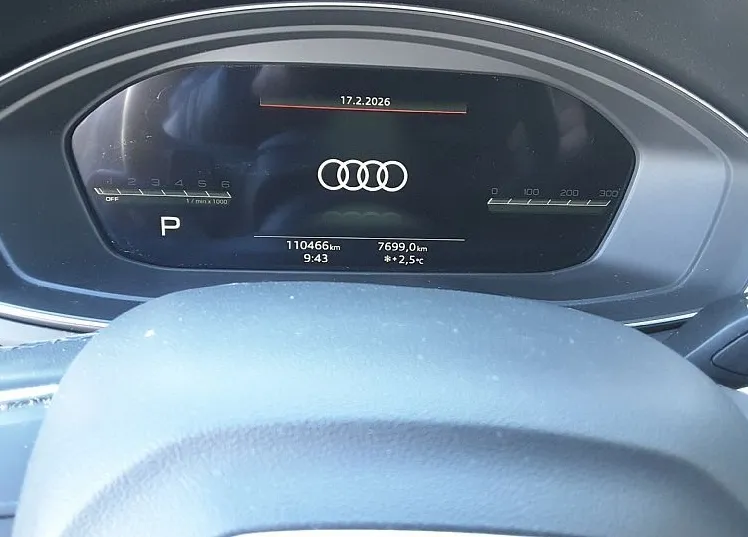 Zunanja slika - Audi Q5 - 40 TDI quattro S tronic 150kW - 15