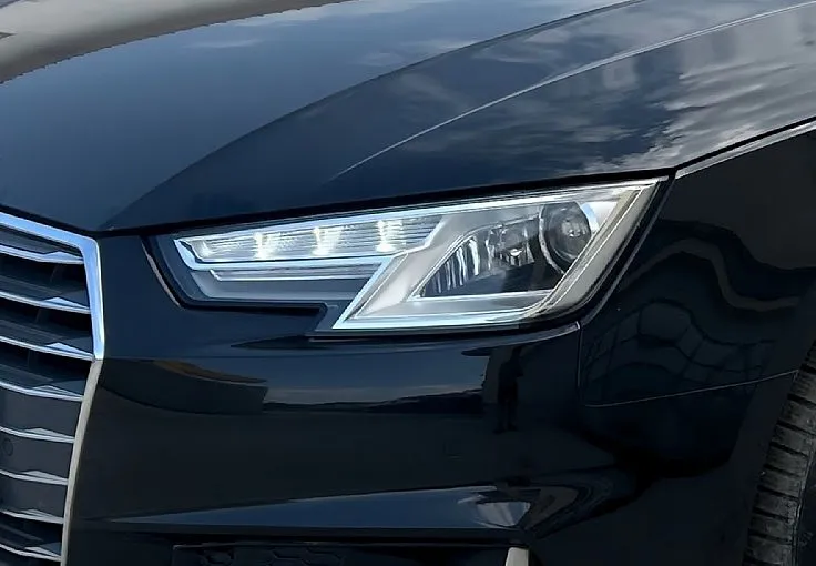 Zunanja slika - Audi A4 - Avant 40 TDI S tronic Sport - 7