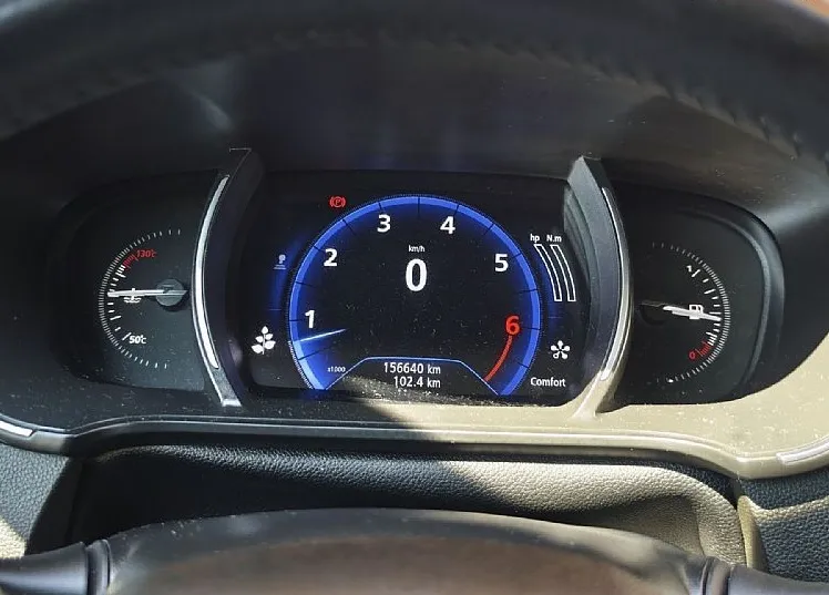Zunanja slika - Renault Mégane - Megane Energy TCe 130 INTENS - SLO POREKLO - 166€ MESEČNO - 11