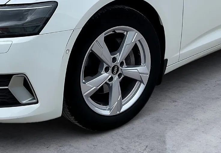 Zunanja slika - Audi A6 - Avant 40 TDI quattro S tronic. Webasto. avt. kljuka. - 7