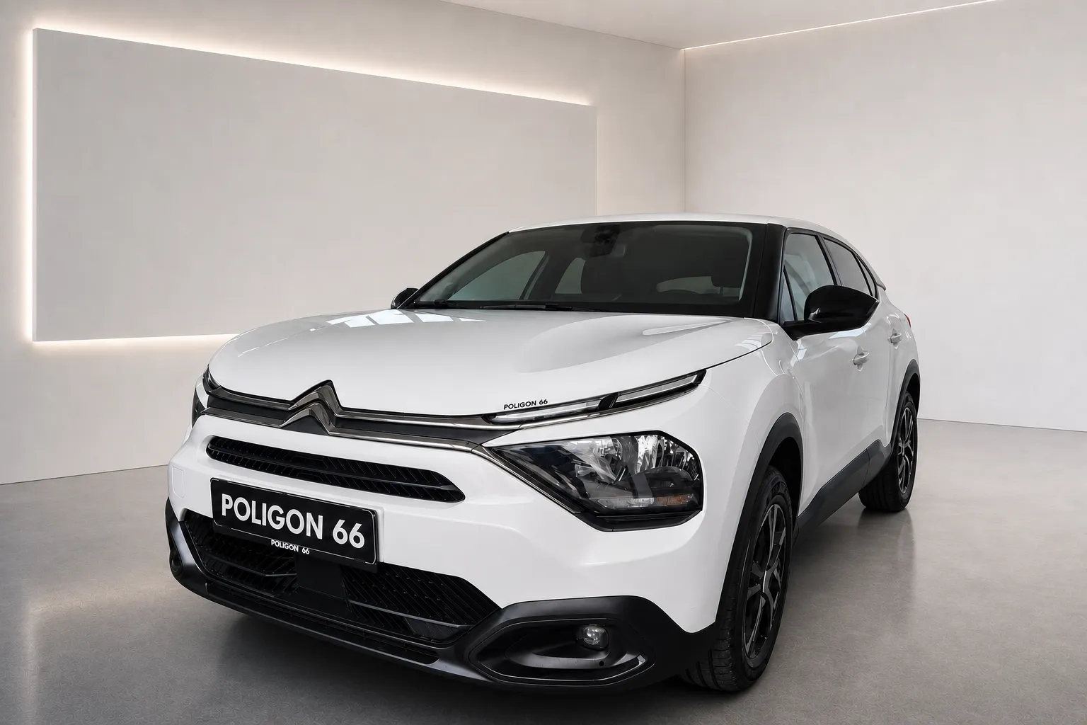 Zunanja slika - Citroën C4 - 1.5 BlueHDi-KAMERA-NAVI-1 LASTNIK-GARANCIJA... - 1