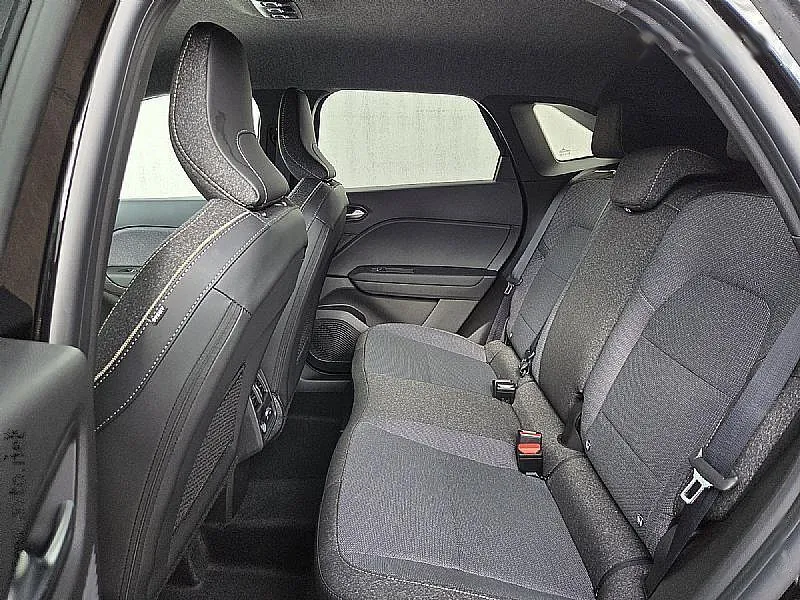 Zunanja slika - Renault Symbioz - Techno  TCe140 + Paket Zima +Parkiranje in Varnost - 12