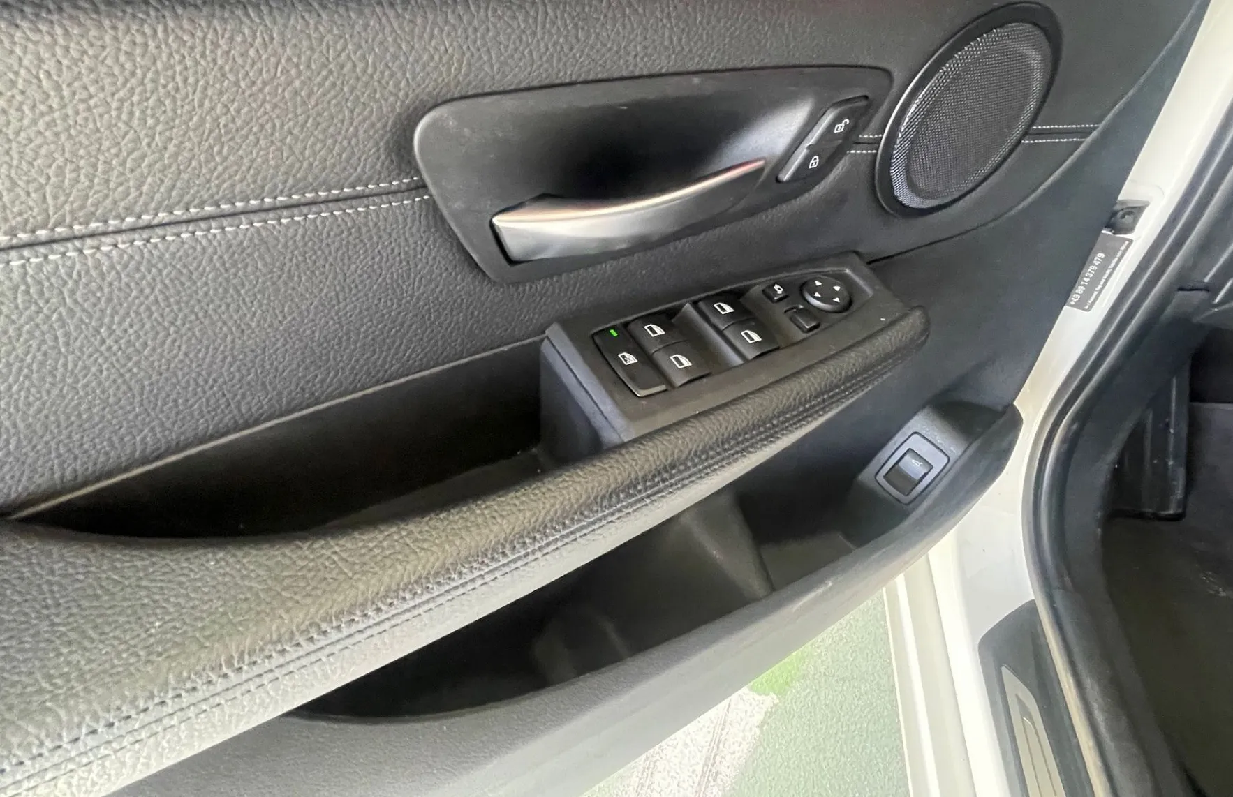 Zunanja slika - BMW Serija 2 - Active Tourer: 218d 110 KW LED. NAVI. PDC. ALU. USNJE. O - 18