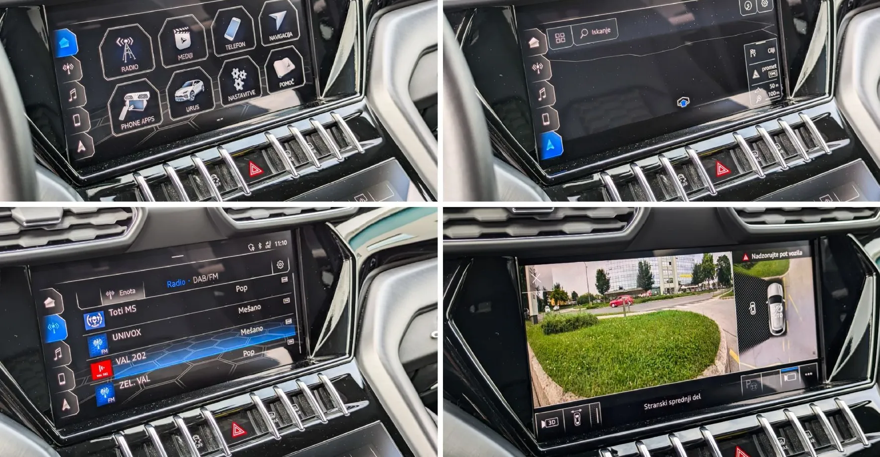 Zunanja slika - Lamborghini Urus - ADAS 360 HUD STARYNIGHT MASAŽA GAR. FEB2026 - 13