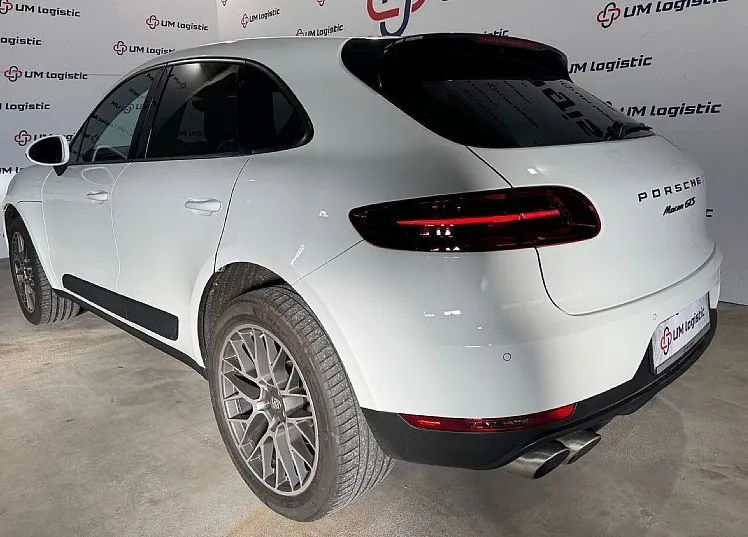 Zunanja slika - Porsche Macan - 2.0 GTS - BIXENON - LED - KAMERA  -VRHUNSKI - 4