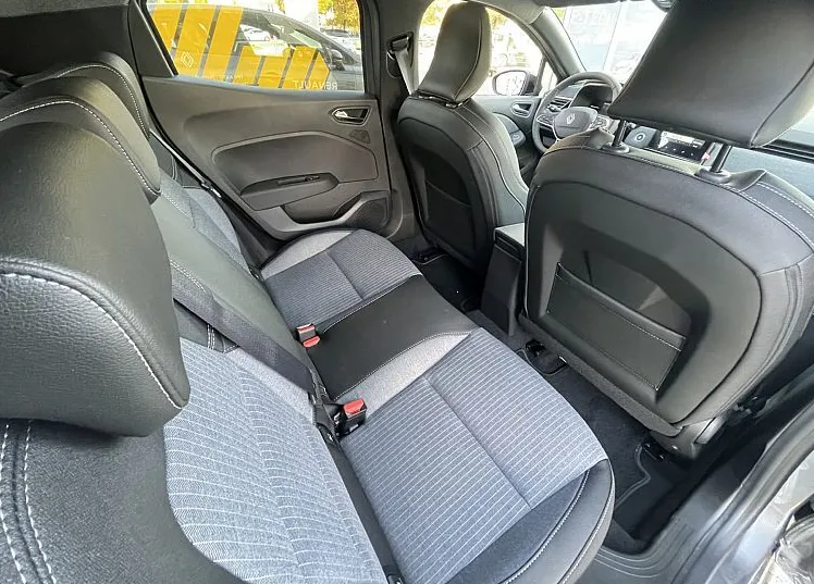 Zunanja slika - Renault Clio - 1.0 TCE 90 TECHNO - 7