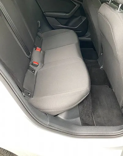 Zunanja slika - Audi A1 - S Line 30 TFSI S tronic... - 10