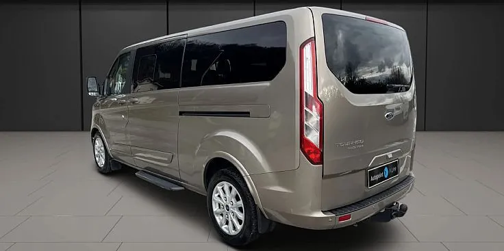 Zunanja slika - Ford Tourneo - Tourneo - 3
