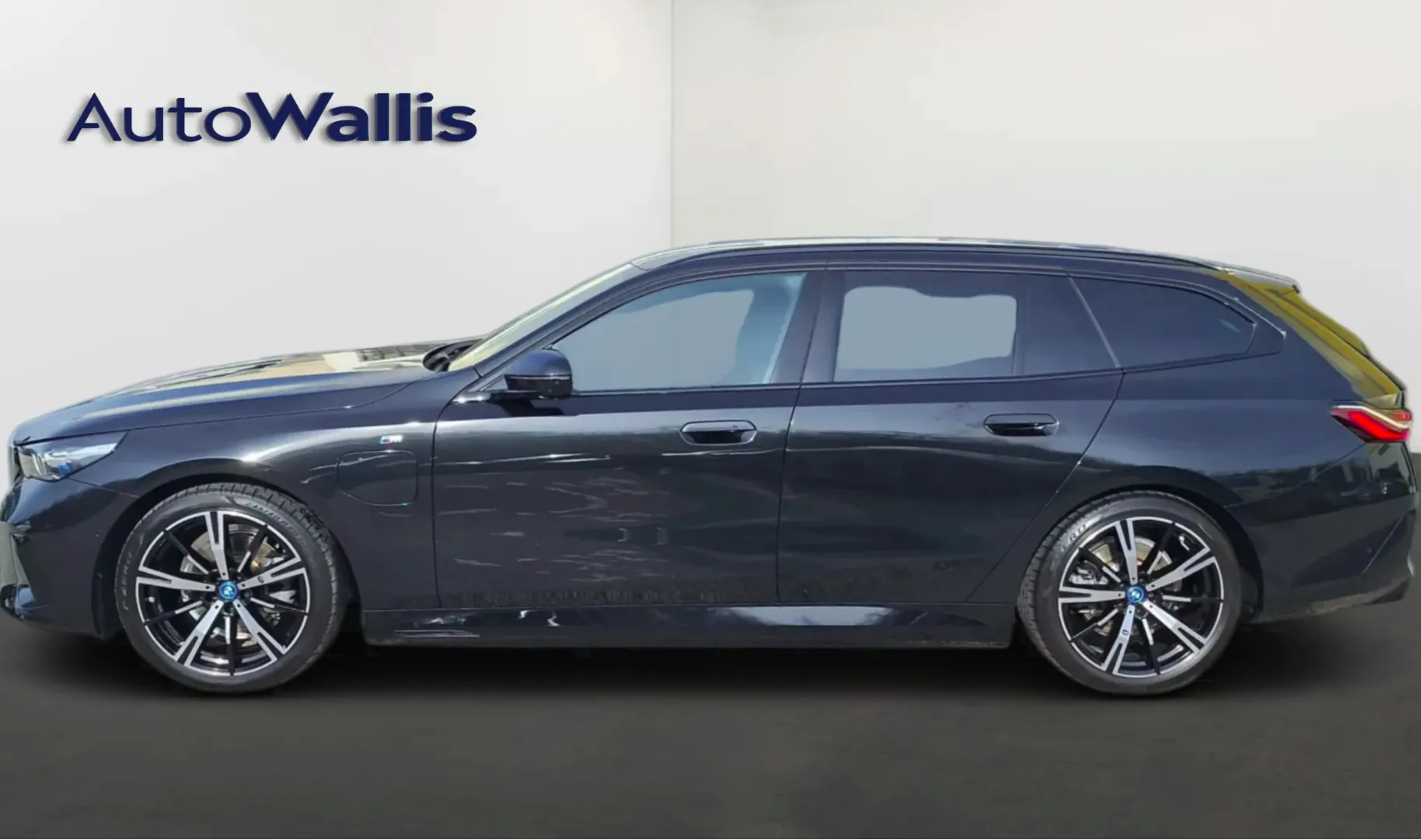 Zunanja slika - BMW i5 Touring - BMW 530e xDrive, 220KW  M Sports package - 8
