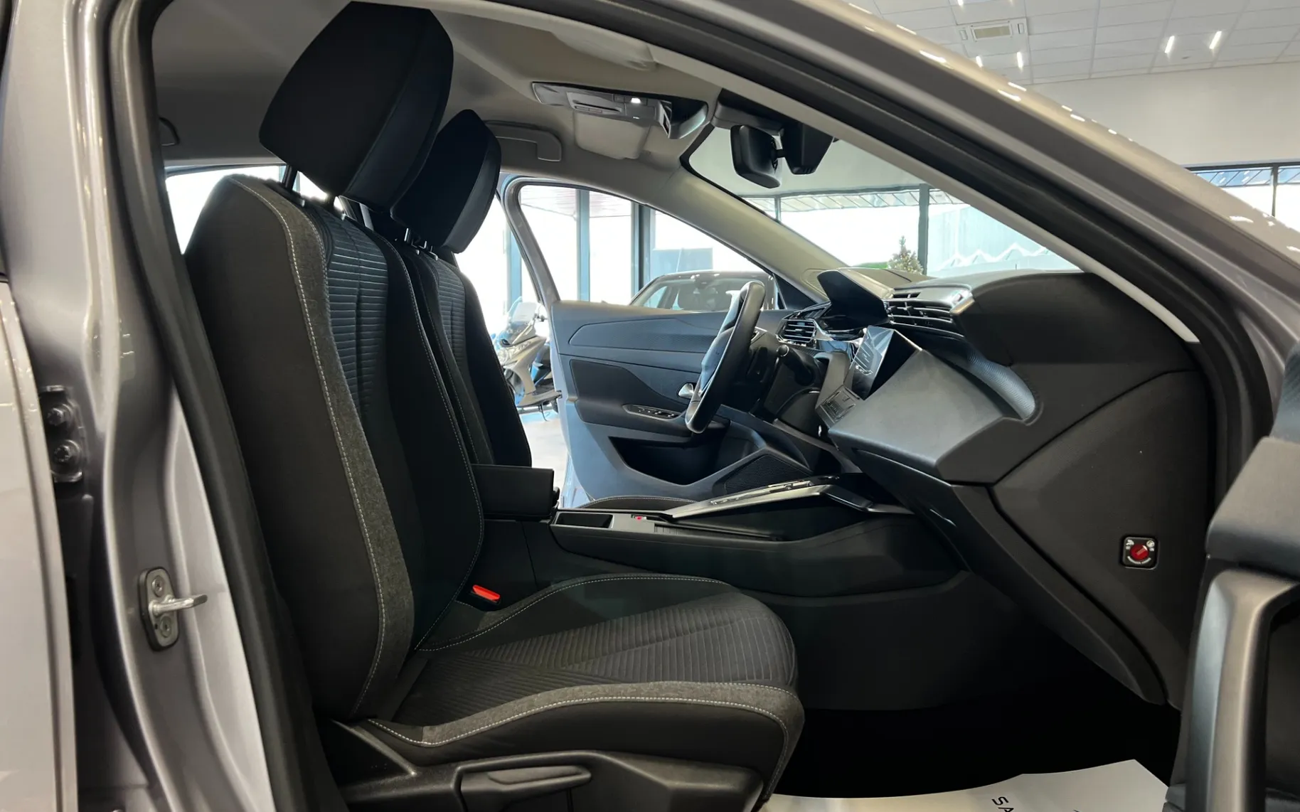Zunanja slika - Peugeot 308 - 1.5 HDI-SW-130KM-LED-VIRTUAL-NAVI-ASSIST-1.LAST- - 9