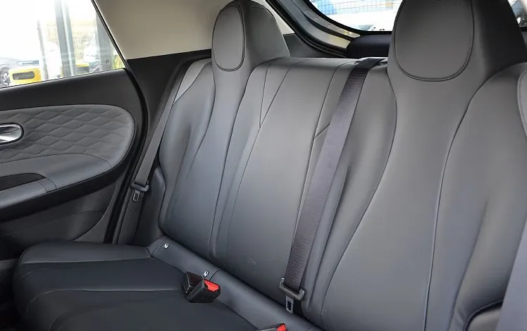 Zunanja slika - Dongfeng Box - 42.3 kWh 70 kW - 10