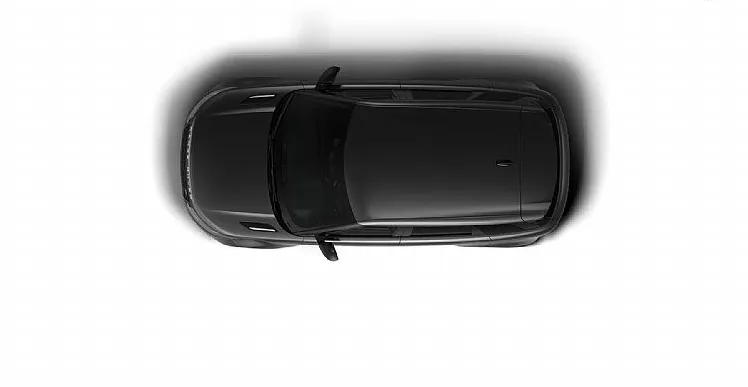 Zunanja slika - Land Rover Range Rover Evoque - Hoxton D165 2.0 4WD - 4
