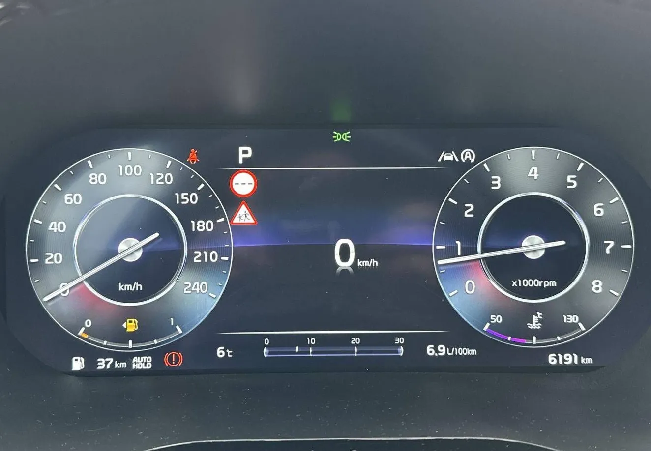 Zunanja slika - KIA XCeed - 1.6 T-GDi EX WAY ISG.7DCT... - 15