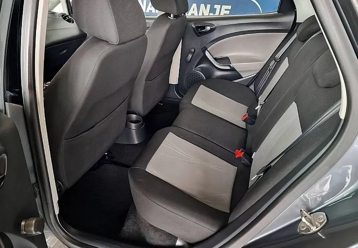 Zunanja slika - Seat Ibiza - 1.2 TSI 63kw Style AVTOMATSKA KLIMA TEMPOMAT... - 8