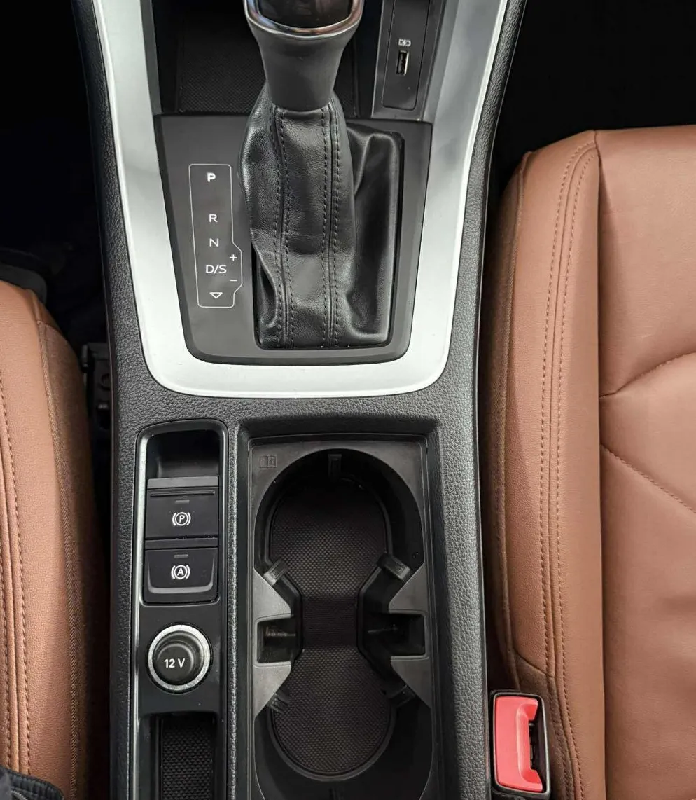 Zunanja slika - Audi Q3 - 35 TDI S tronic.LED.ACC.KAMERA.USNJE.NAVI.DIZEL - 11