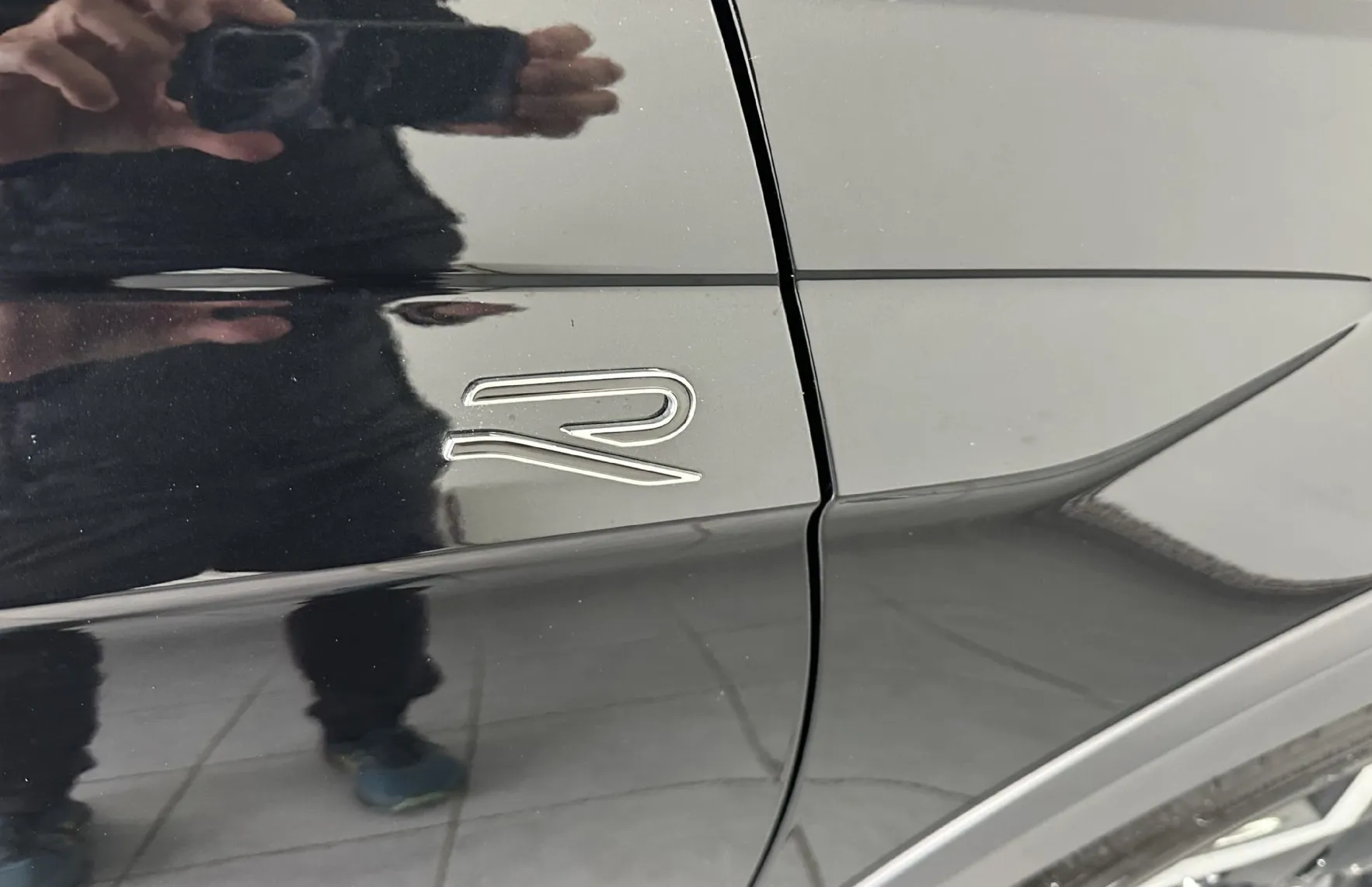 Zunanja slika - Volkswagen Taigo - 1.0 TSI R-Line 85.PANORAMA.LED.2025.SAMO 22.000 KM - 18