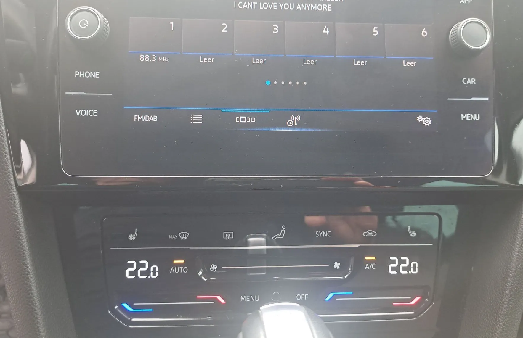 Zunanja slika - Volkswagen Passat - Variant 2.0 TDI BMT SCR Business DSG - 9
