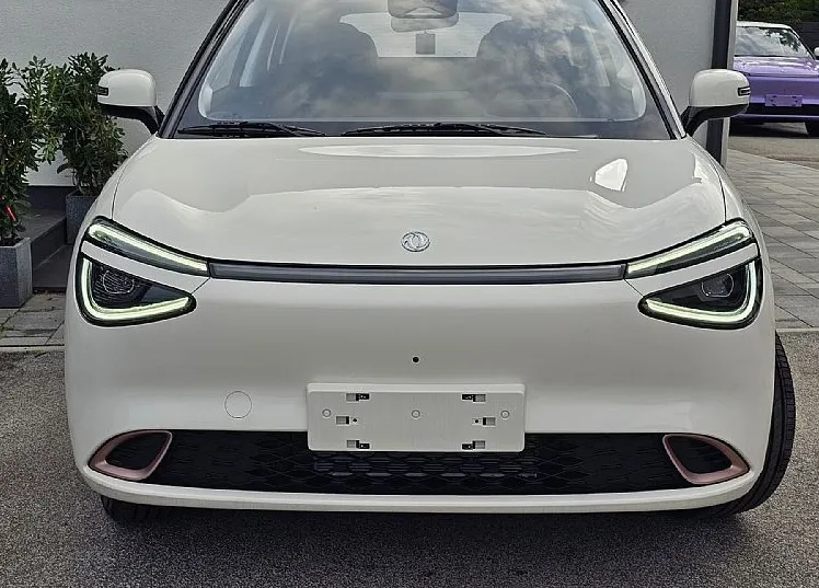 Zunanja slika - Dongfeng Box - 01 42.3 kWh 70 kW- 7.200€ SUBVENCIJE-360KAM-LED- - 3