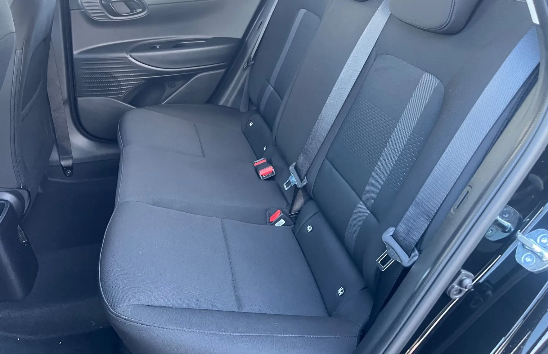 Zunanja slika - Hyundai i20 - 1.0 COMFORT. ACC. WINTER. RG - 9