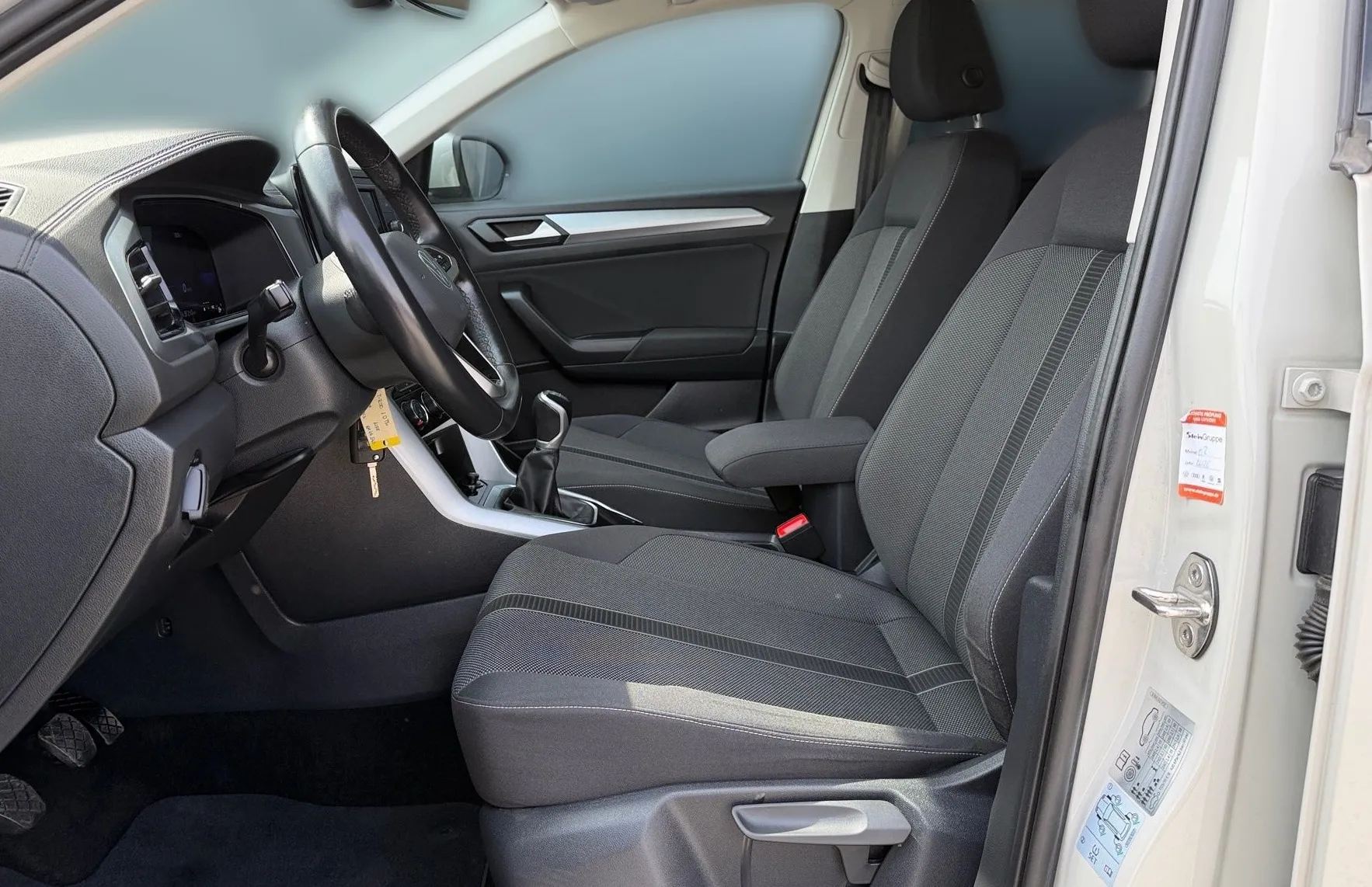 Zunanja slika - VW T-Roc - 1.0 TSI BMT Life-LED-PDC-AppConnect... - 7