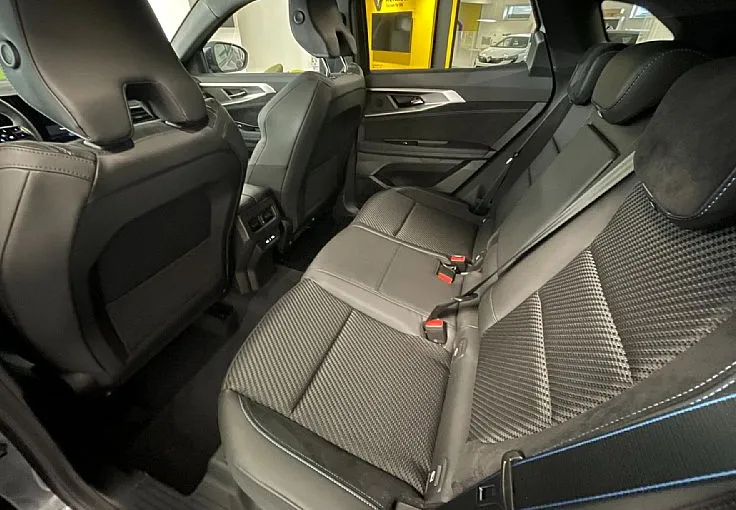Zunanja slika - Renault Austral - TCe 150 Mild hybrid Esprit Alpine Avt. - 8