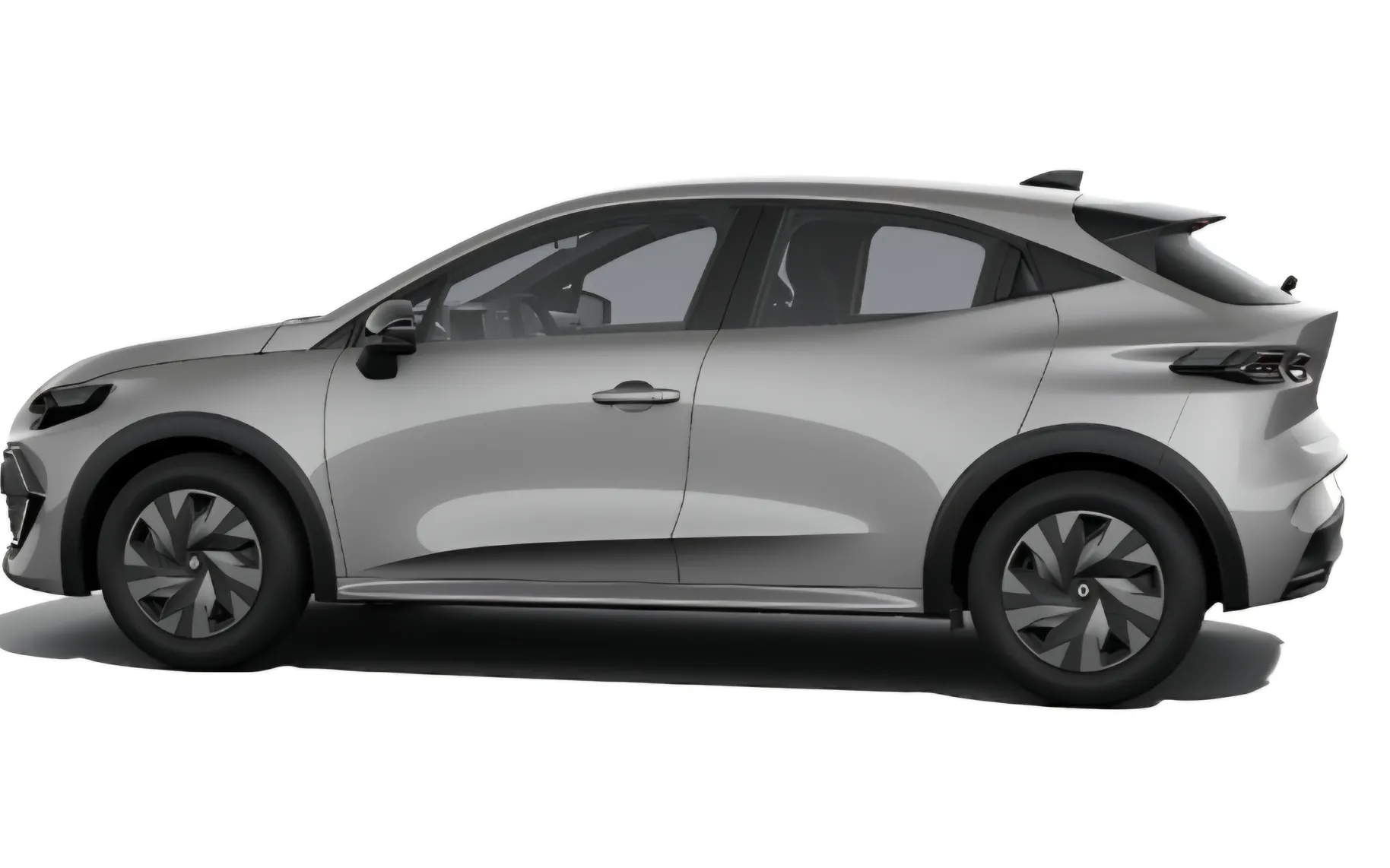 Zunanja slika - Renault Clio - Evolution TCE115+kamera+Zimske gume - 5