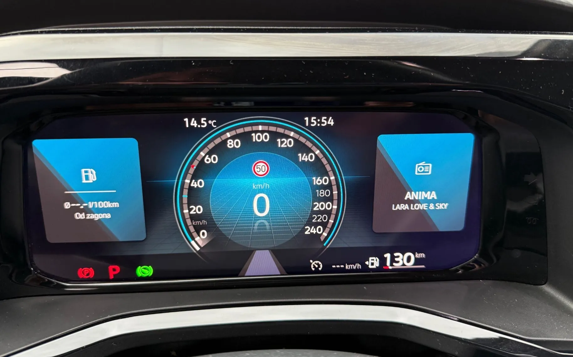 Zunanja slika - Volkswagen Multivan - T7 L2 2.0 TSI AUT. 1.LASTNIK IQ LED 7 SED. KAMERA - 15