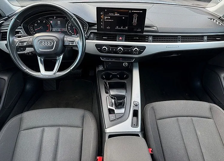 Zunanja slika - Audi A4 - Avant 40 TDI Quattro- S tronic - 6