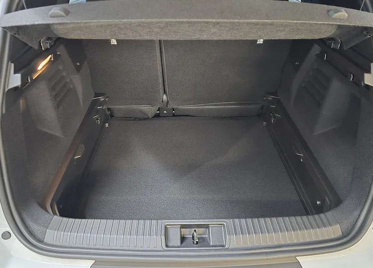 Zunanja slika - Mitsubishi Grandis - 1.3 INTENSE 7DCT Avtomatik - 11