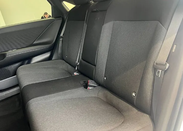 Zunanja slika - Hyundai Ioniq 6 - PREMIUM  WINTER I.. topl. črpalka. ambient - 4