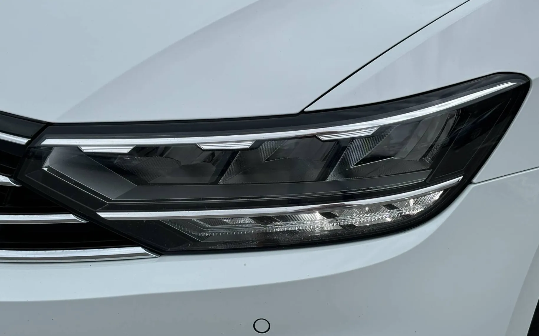 Zunanja slika - VW Passat - Variant 2.0 TDI BMT Elegance LED-KAMERA-NAVI-PANORAMA - 18