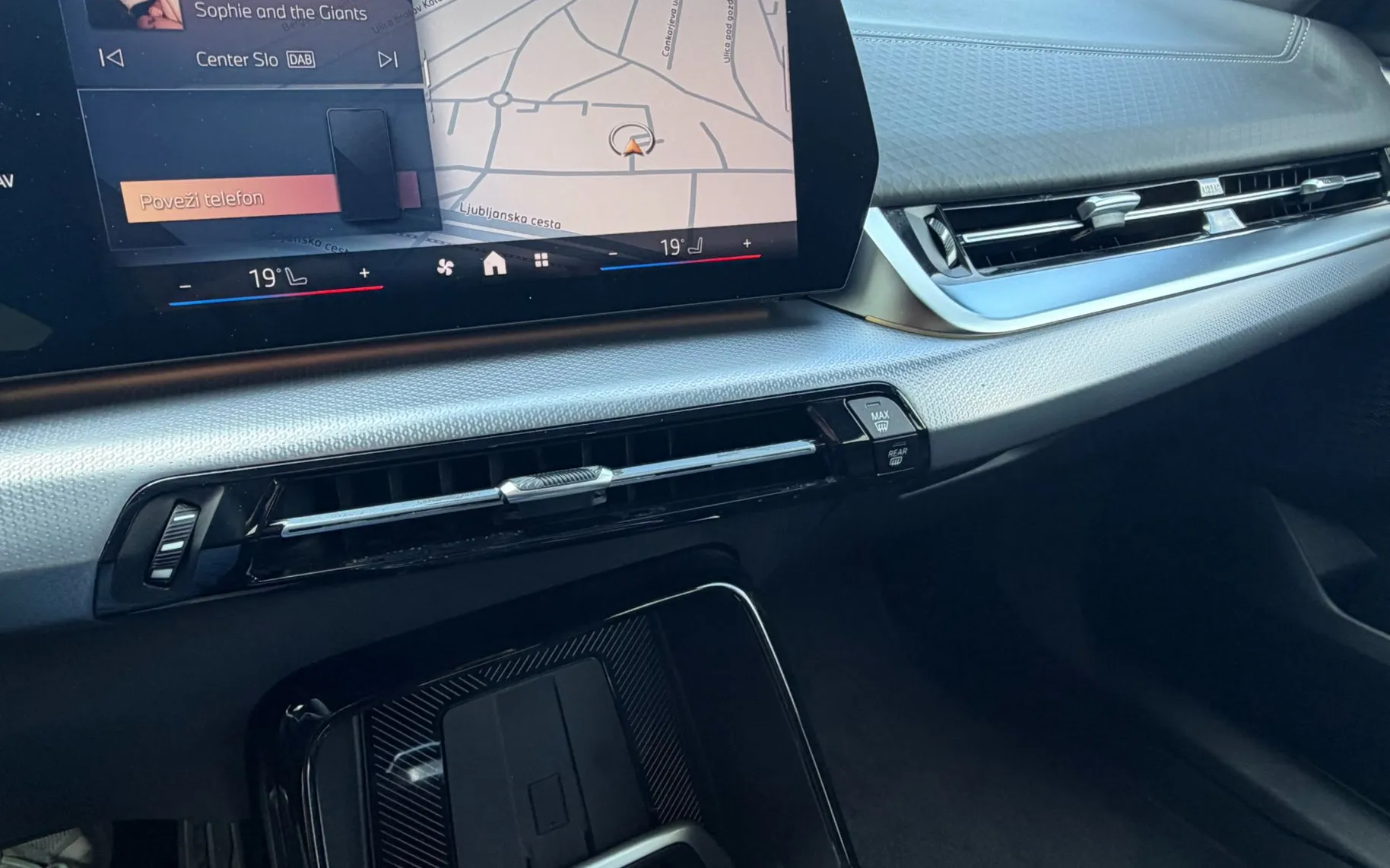 Zunanja slika - BMW X2 - BMW  sDrive20i, 115KW  M SPORT PACKAGE PRO - 19