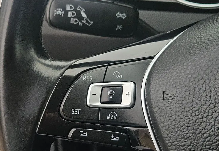 Zunanja slika - Volkswagen Passat - Variant 2.0 TDI 150ks DSG °KAMERA° °RADAR° °2xPDC° - 10