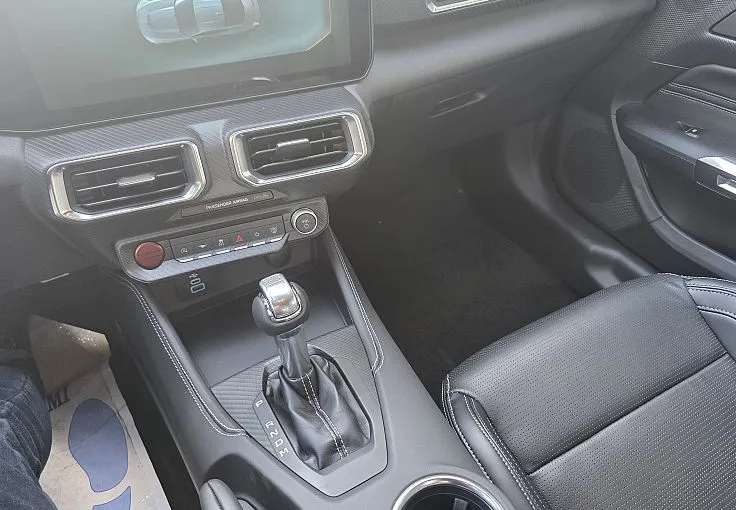 Zunanja slika - Ford Mustang - 5.0 Ti-VCT V8 328 kW  446KM   AT GT - 10