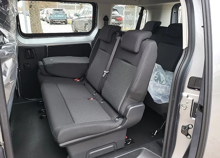 Zunanja slika - Peugeot Expert - KOMBI L2 2.0 HDI 180 EAT8 - 6