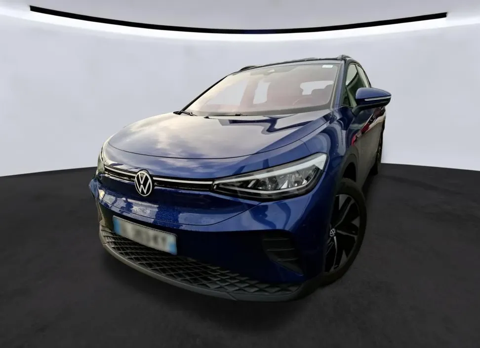 Zunanja slika - VW ID.4 - Pro Perform.  motor 150 kW bat. 77 kWh KAMERA.LED - 1