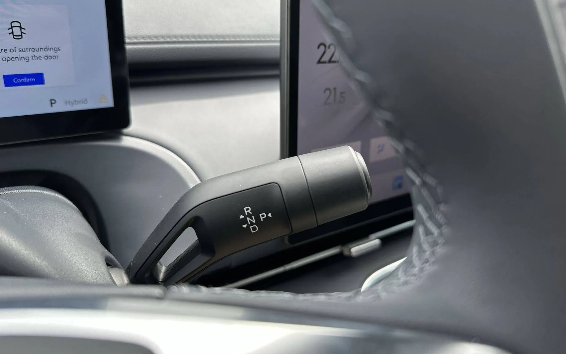 Zunanja slika - Geely StarRay EM-i - Plug-In Hybrid 1.5 Max Avt. - 18