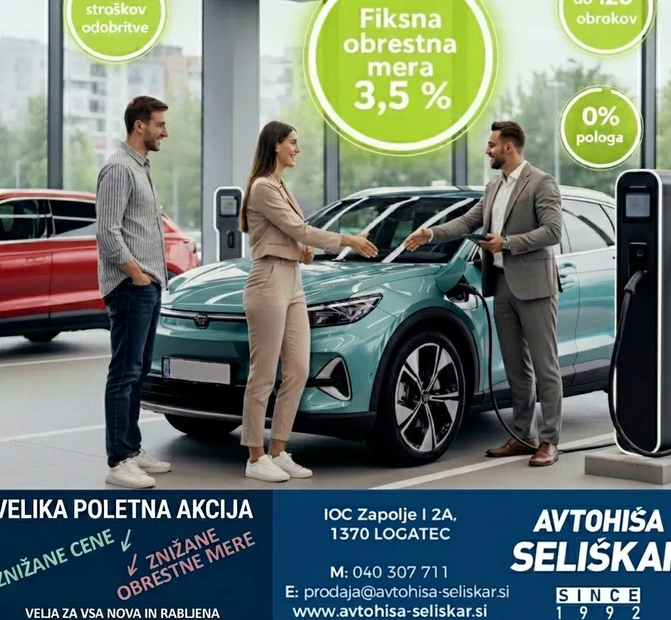 Zunanja slika - Forthing Forthing T5 EVO EV - T5 Evo EV FRIDAY 64.4kWh + BOGATA OPREMA + NA ZALOGI TAKOJ - 3