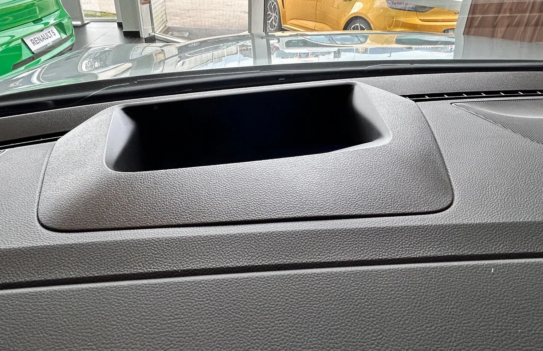 Zunanja slika - Renault Espace - Esprit Alpine E-Tech hybrid 200 - 11